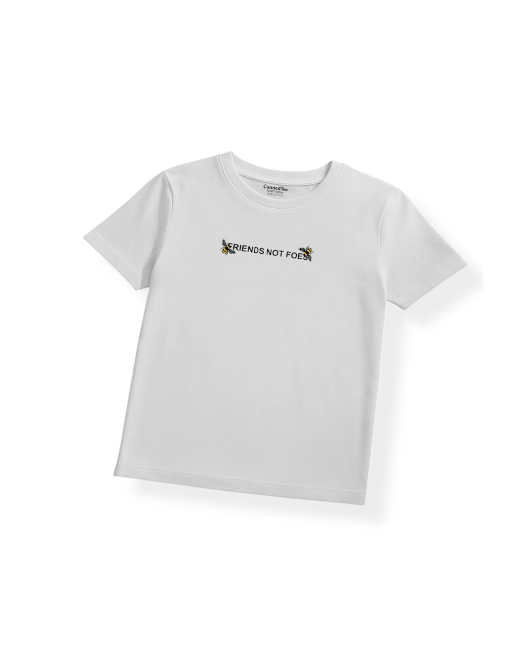 Respect The Locals Tee