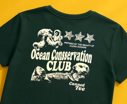 Ocean Consservation Club