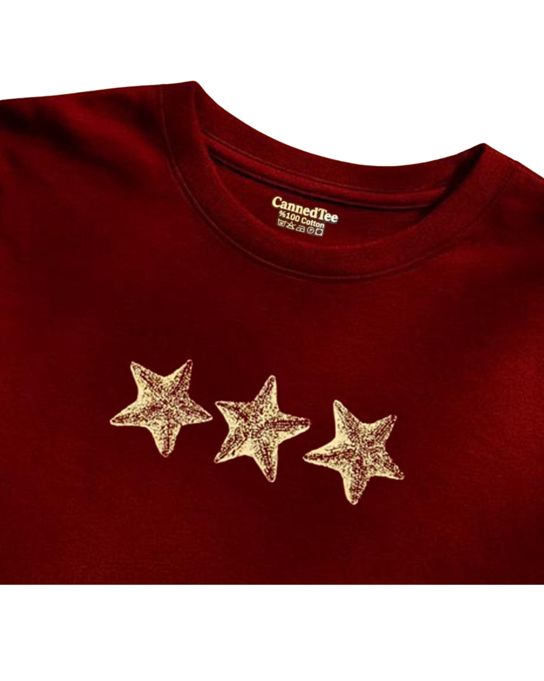 Ocean Consservation Club RED