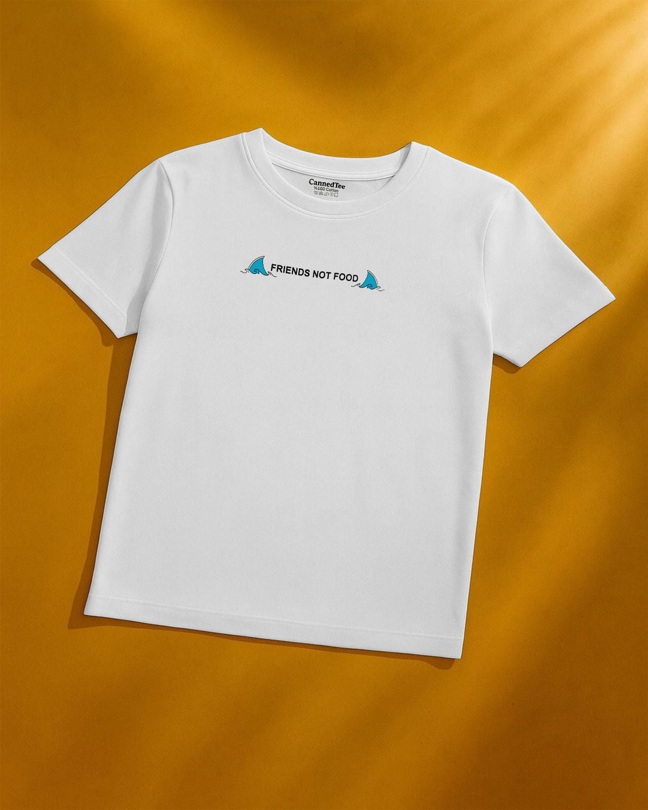 Respect The Locals Shark