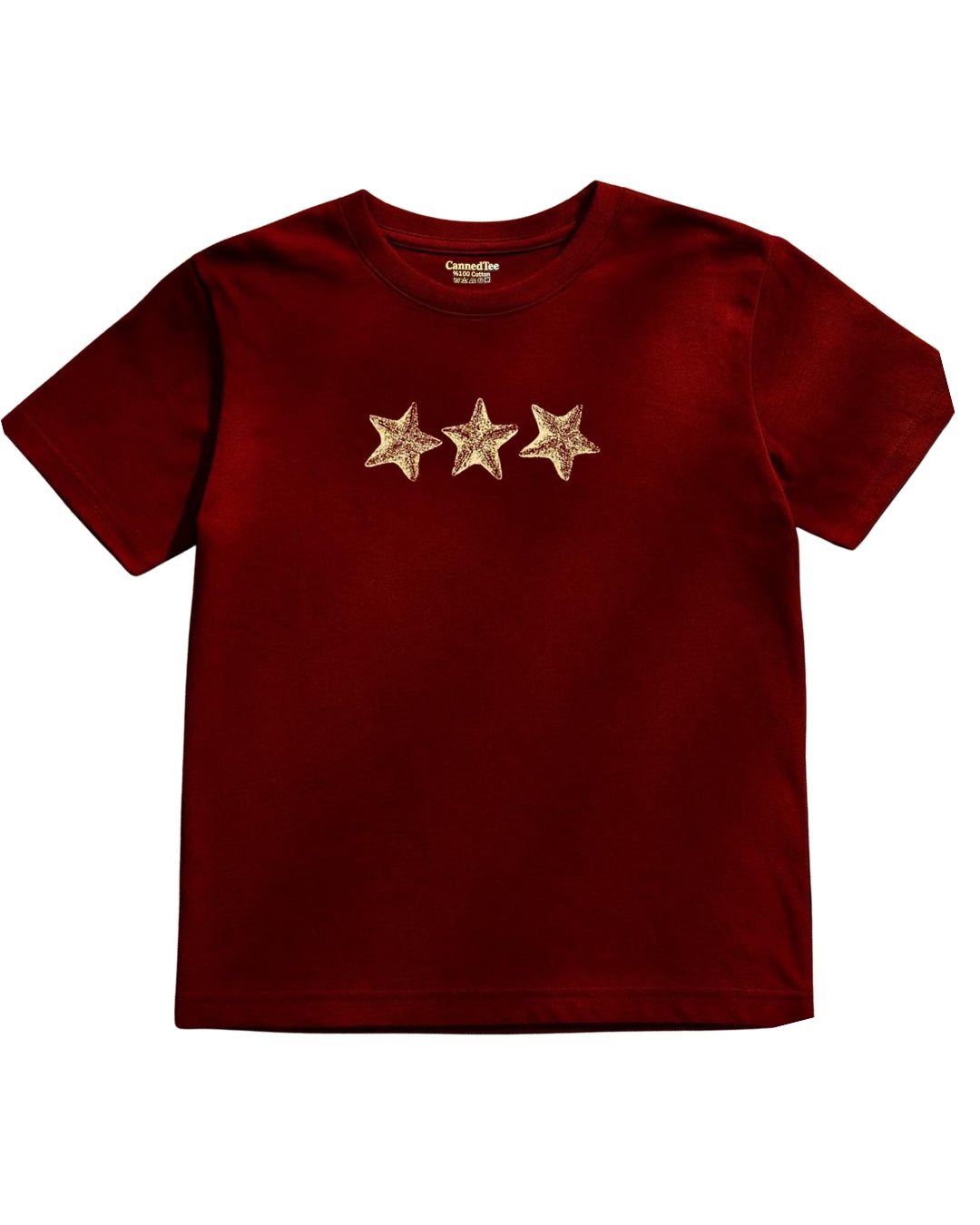 Ocean Consservation Club RED