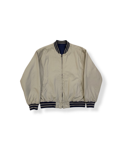 Mirage Cooperstown Collection Reversible Brooklyn Dodgers Jacket – 1955 World Series