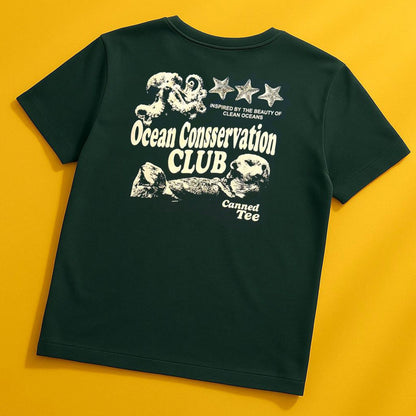 Ocean Consservation Club