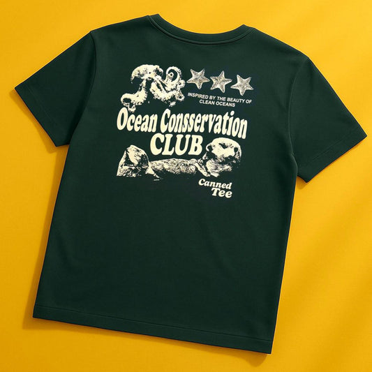 Ocean Consservation Club