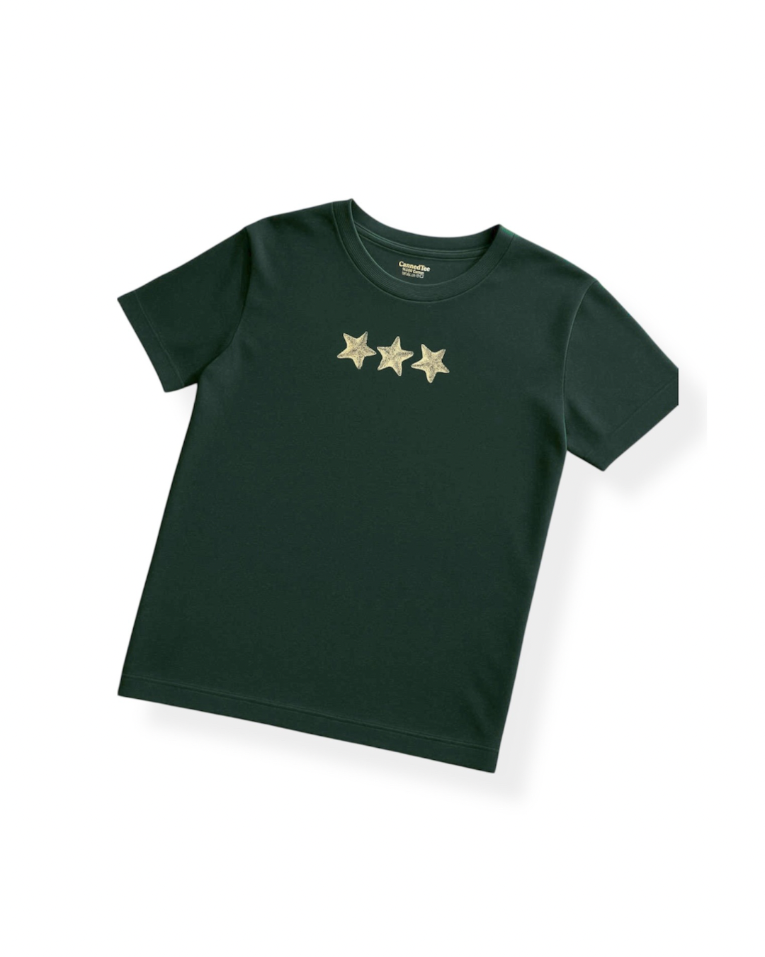 Ocean Conservation Club Tee
