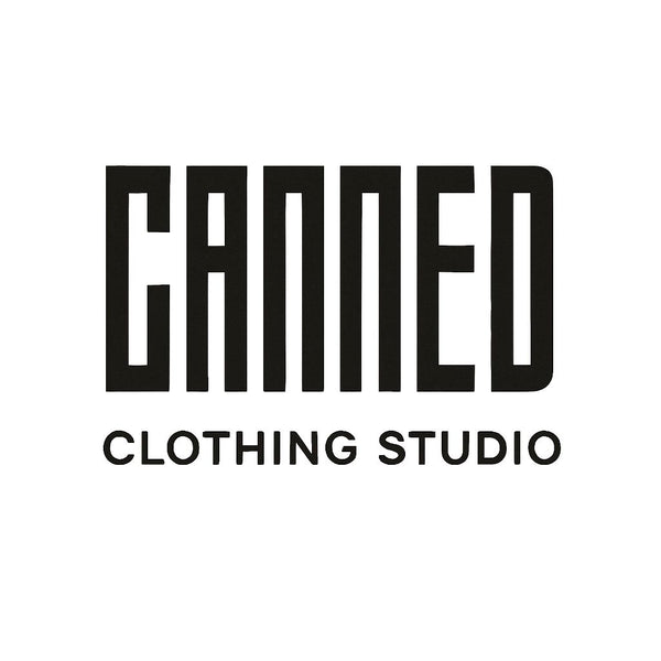 Canned Clothing Studio