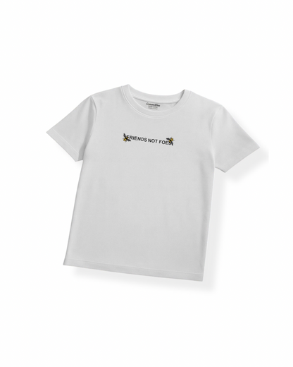 Respect The Locals Tee