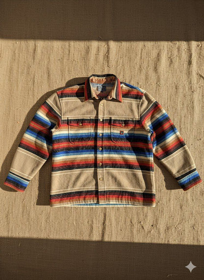 Kenzo Jeans Vintage Gömlek