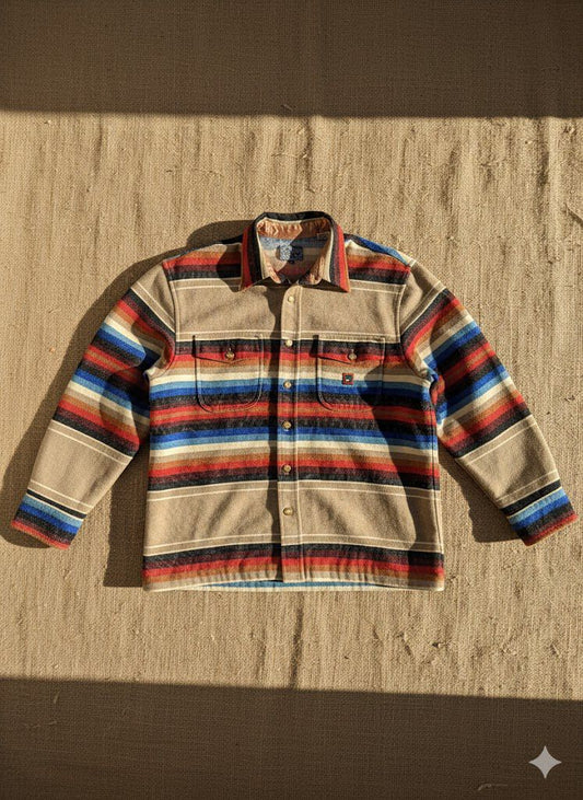 Kenzo Jeans Vintage Gömlek