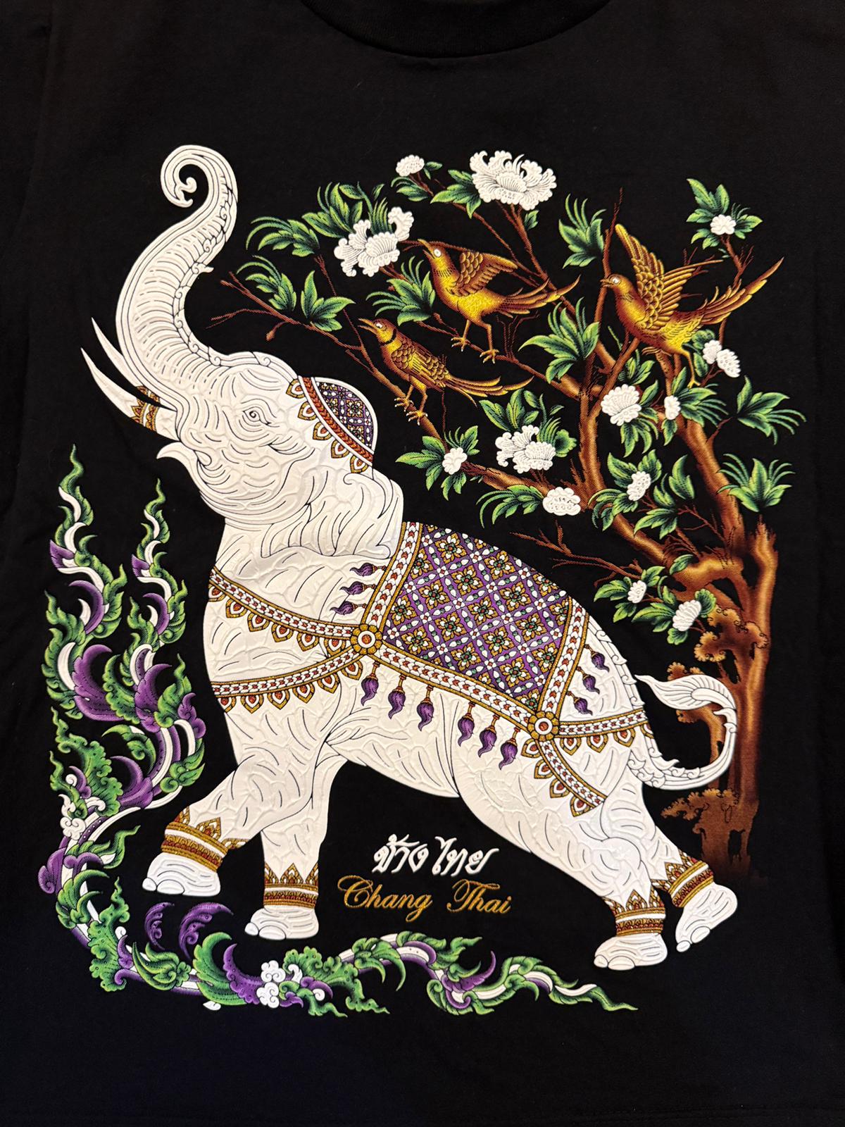 My Dream Tayland Chang Thai T-shirt