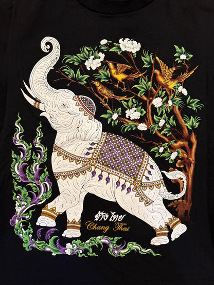 My Dream Tayland Chang Thai T-shirt