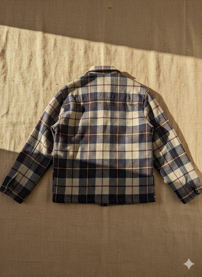 Levi’s Limited Edition Wool Jacket