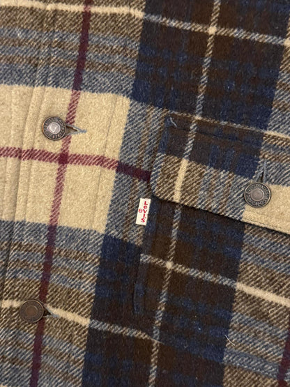 Levi’s Limited Edition Wool Jacket