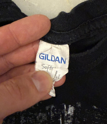 Slayer Gildan Softstyle Band T-shirt