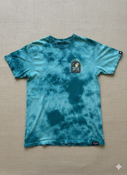 Sullen Art Collective Tie-Dye T-shirt