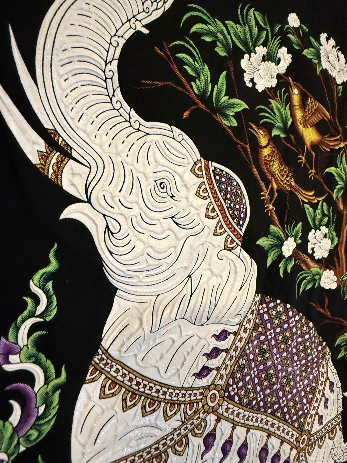 My Dream Tayland Chang Thai T-shirt