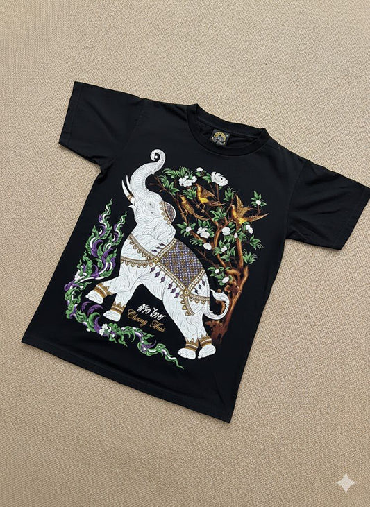 My Dream Tayland Chang Thai T-shirt