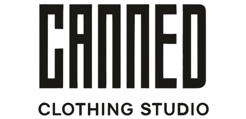 Canned Clothing Studio